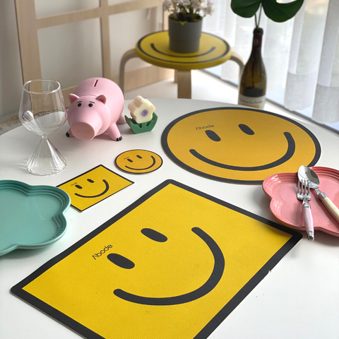 Smile Placemat