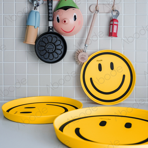 [NEW] Smile Tray Set