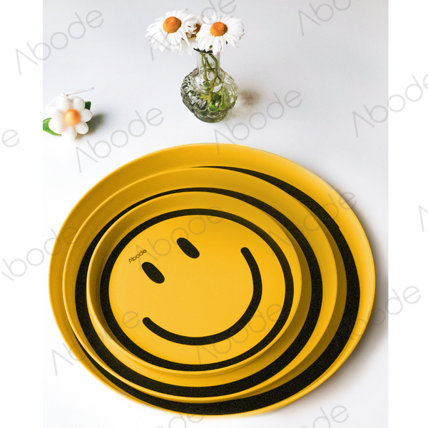 [NEW] Smile Tray Set