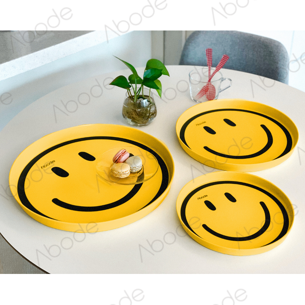 [NEW] Smile Tray Set