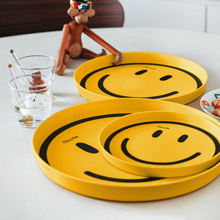 [NEW] Smile Tray Set