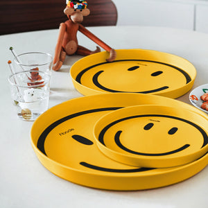 [NEW] Smile Tray Set